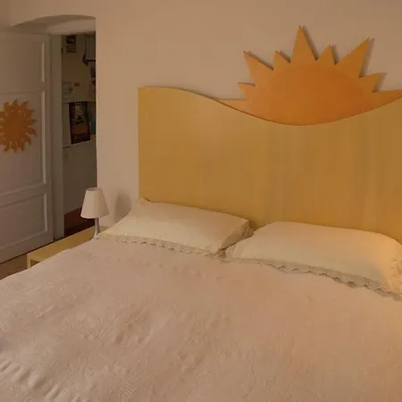 La Tata Bed & Breakfast *