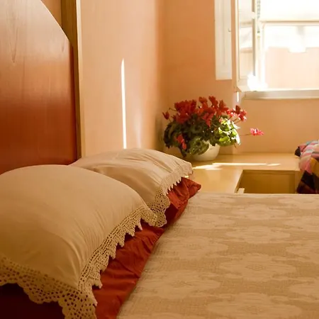Bed & Breakfast La Tata Lerici