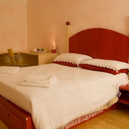 Bed & Breakfast La Tata