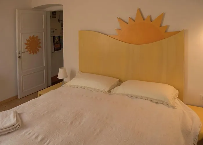 La Tata Bed & Breakfast 3*