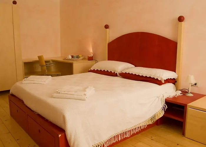 Bed & Breakfast La Tata