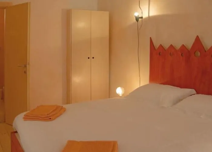 La Tata Bed & Breakfast Lerici