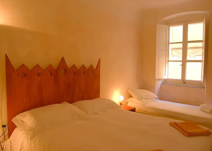 Bed & Breakfast La Tata 3*