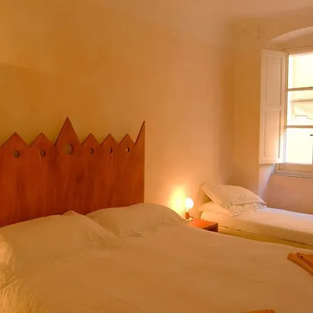 Frühstückspension La Tata 3*